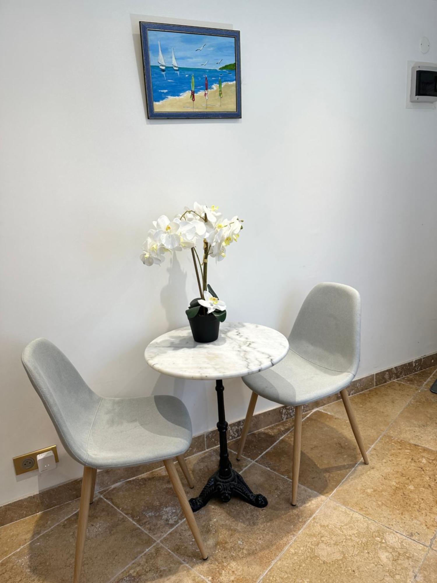 RELAX HOME au centre avec jardin privatif Deauville Exterior foto